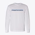 Philipstown New York Cool Breeze Classic Long Sleeve T-Shirt additional view 1