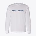Chevy Chase Maryland Cool Breeze Classic Long Sleeve T-Shirt additional view 1