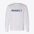 Marcy New York Cool Breeze Classic Long Sleeve T-Shirt additional view 1