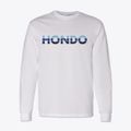 Hondo Texas Cool Breeze Classic Long Sleeve T-Shirt additional view 1
