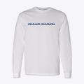 Hickam Housing Hawaii Cool Breeze Classic Long Sleeve T-Shirt additional view 1