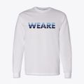 Weare New Hampshire Cool Breeze Classic Long Sleeve T-Shirt additional view 1