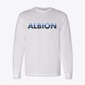 Albion New York Cool Breeze Classic Long Sleeve T-Shirt additional view 1