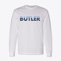 Butler New Jersey Cool Breeze Classic Long Sleeve T-Shirt additional view 1