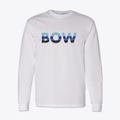Bow New Hampshire Cool Breeze Classic Long Sleeve T-Shirt additional view 1