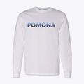 Pomona New Jersey Cool Breeze Classic Long Sleeve T-Shirt additional view 1