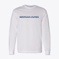 Bermuda Dunes California Cool Breeze Classic Long Sleeve T-Shirt additional view 1