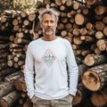 Explore Classic Long Sleeve T-Shirt additional view 2