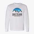 Ski Team Classic Long Sleeve T-Shirt additional view 1