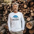 Ski Team Classic Long Sleeve T-Shirt additional view 2