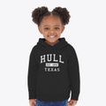 Hull Texas Classic Established Toddler Hoodie additional view 2