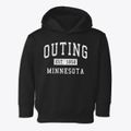 Outing Minnesota Classic Established Toddler Hoodie additional view 1