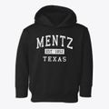 Mentz Texas Classic Established Toddler Hoodie additional view 1