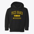 Prices Branch Missouri Classic Established Toddler Hoodie additional view 1