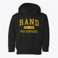 Rand New Hampshire Classic Established Toddler Hoodie additional view 1