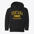 Ventana Arizona Classic Established Toddler Hoodie additional view 1