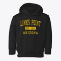 Links Point Arizona Classic Established Toddler Hoodie additional view 1