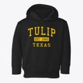 Tulip Texas Classic Established Toddler Hoodie additional view 1