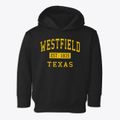 Westfield Texas Classic Established Toddler Hoodie additional view 1