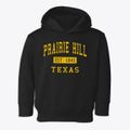 Prairie Hill Texas Classic Established Toddler Hoodie additional view 1