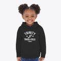 Trinity Lutheran School Track and Field Toddler Hoodie additional view 2