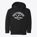 Southbrook School / Joyful Learning Track and Field Toddler Hoodie additional view 1