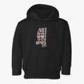 Mississippi Pastel Toddler Hoodie additional view 1