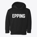 Epping New Hampshire Classic Block Toddler Hoodie additional view 1