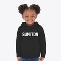 Sumiton Alabama Classic Block Toddler Hoodie additional view 2