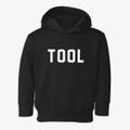 Tool Texas Classic Block Toddler Hoodie additional view 1