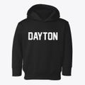 Dayton New York Classic Block Toddler Hoodie additional view 1