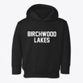 Birchwood Lakes Pennsylvania Classic Block Toddler Hoodie additional view 1