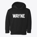 Wayne New York Classic Block Toddler Hoodie additional view 1