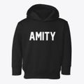 Amity Arkansas Classic Block Toddler Hoodie additional view 1