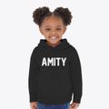Amity Arkansas Classic Block Toddler Hoodie additional view 2