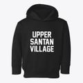 Upper Santan Village Arizona Classic Block Toddler Hoodie additional view 1