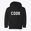 Cook Nebraska Classic Block Toddler Hoodie additional view 1