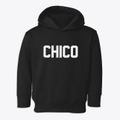 Chico California Classic Block Toddler Hoodie additional view 1