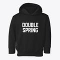 Double Spring Nevada Classic Block Toddler Hoodie additional product view 1