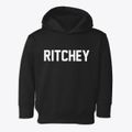 Ritchey Missouri Classic Block Toddler Hoodie additional view 1