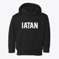Iatan Missouri Classic Block Toddler Hoodie additional view 1