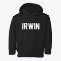 Irwin Missouri Classic Block Toddler Hoodie additional view 1