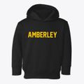 Amberley Ohio Classic Block Toddler Hoodie additional view 1