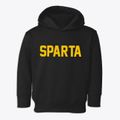 Sparta Missouri Classic Block Toddler Hoodie additional view 1
