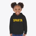 Sparta Missouri Classic Block Toddler Hoodie additional view 2