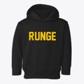 Runge Texas Classic Block Toddler Hoodie additional view 1