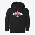 Wilbur Park Missouri Diamond Star Toddler Hoodie additional view 1
