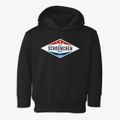Schoenchen Kansas Diamond Star Toddler Hoodie additional view 1