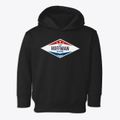 Hoffman Oklahoma Diamond Star Toddler Hoodie additional view 1