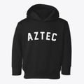 Aztec Arizona Classic Curve Toddler Hoodie additional view 1